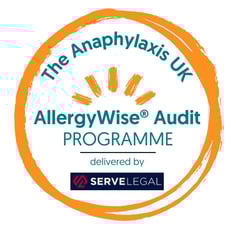 The Anaphylaxis UK Audit Programme-1