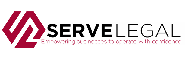 strapline logo white