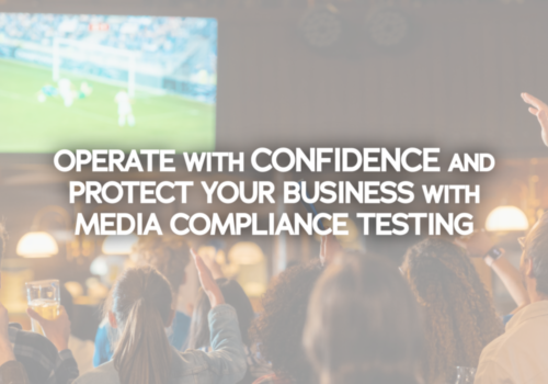 Media Compliance Audits