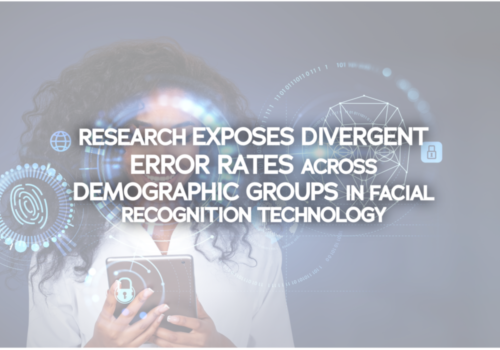 Facial Biometric Accuracy and Fairness Auditing