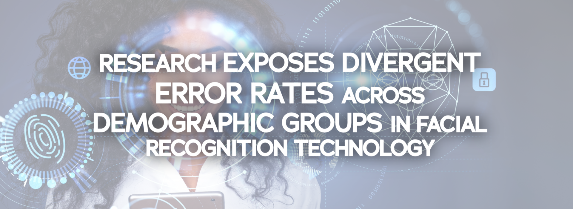 Facial Biometric Accuracy and Fairness Auditing