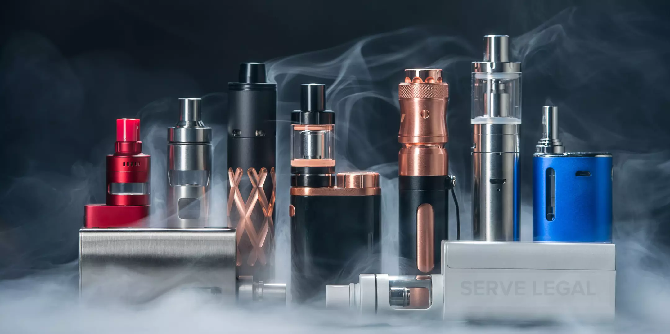 Age Verification Testing - One in Four Vapes are Sold Without ID Checks