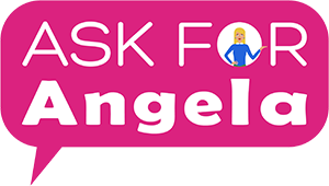 Ask for Angela
