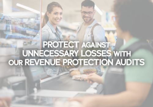 Revenue Protection Audits