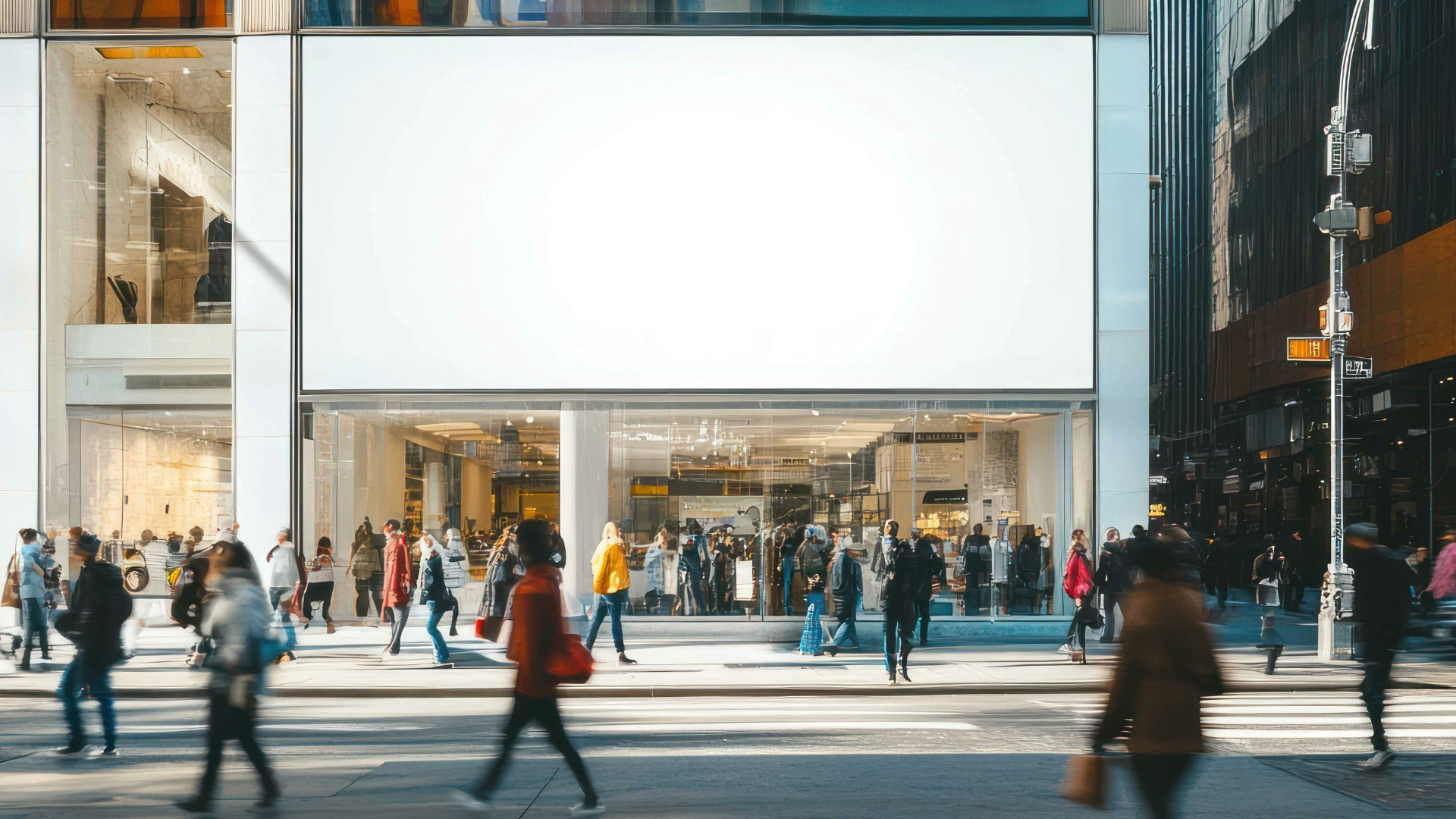 Mystery Shopping