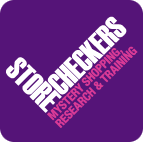 StoreCheckers Logo