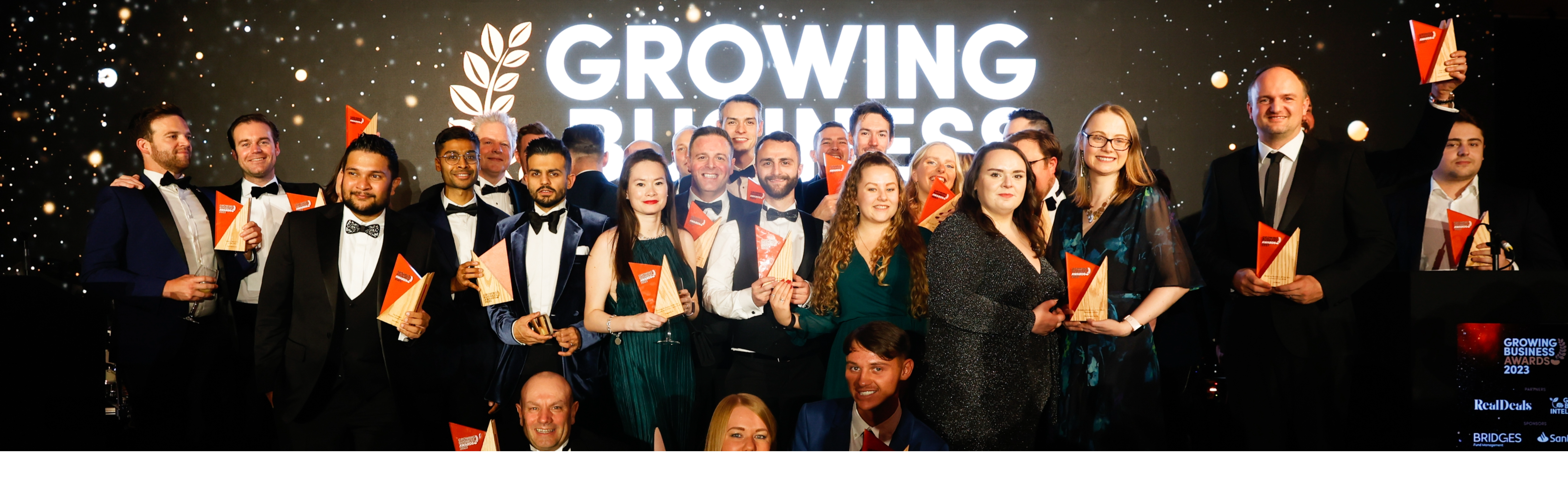 Serve Legal Triumphs at the Growing Business Awards