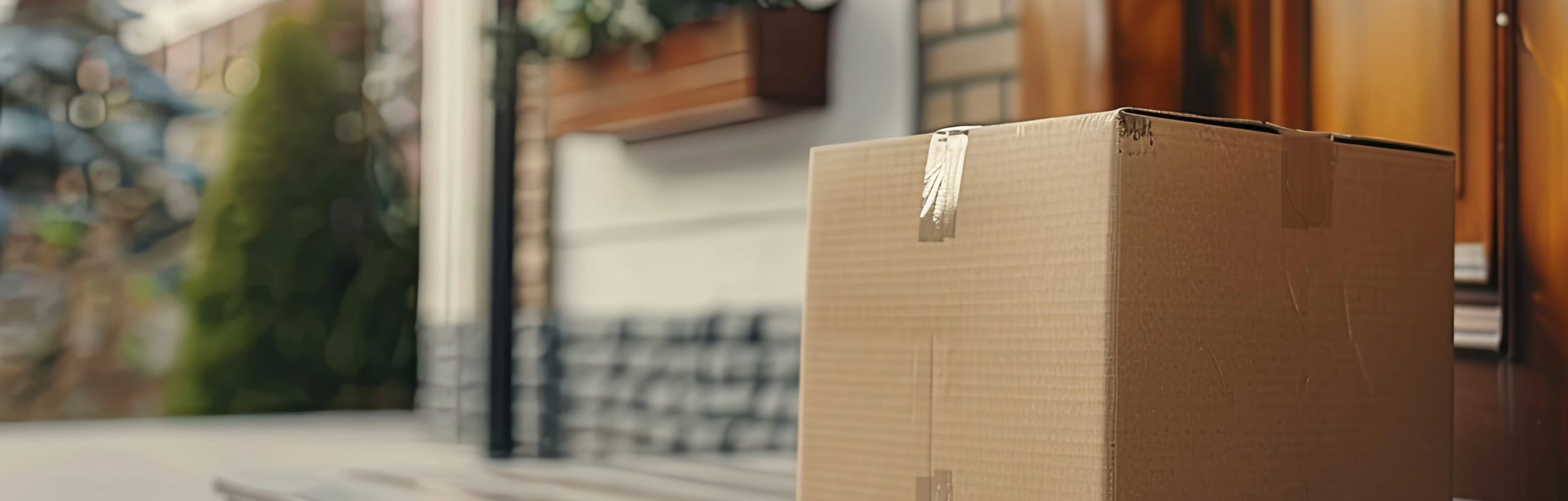 parcel-home-delivery