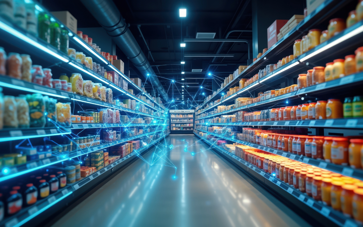 Why Technology Needs the Human Touch in Retail