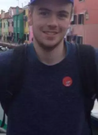 DAN HAZELL DAN HAZELL