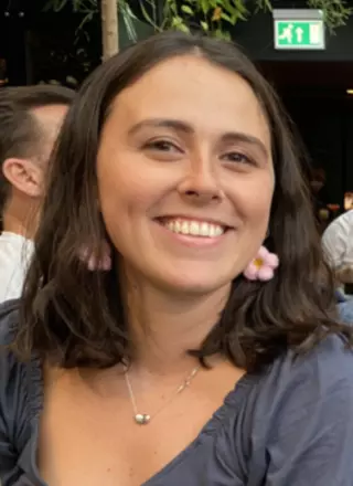 EMILY DARROCH EMILY DARROCH