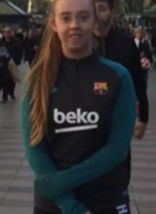 GABZ LOWE GABZ LOWE