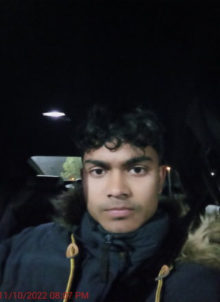 Gaurav Meher Gaurav Meher