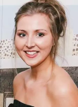 KRISTINA LEE KRISTINA LEE