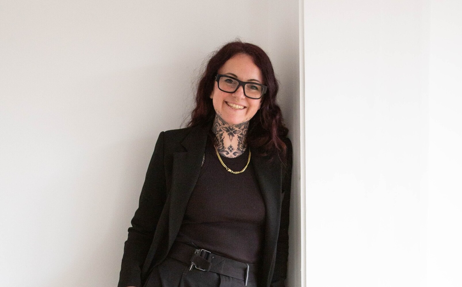 Kate Rand Serve Legal CEO